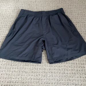 Barbell Apparel Shorts
